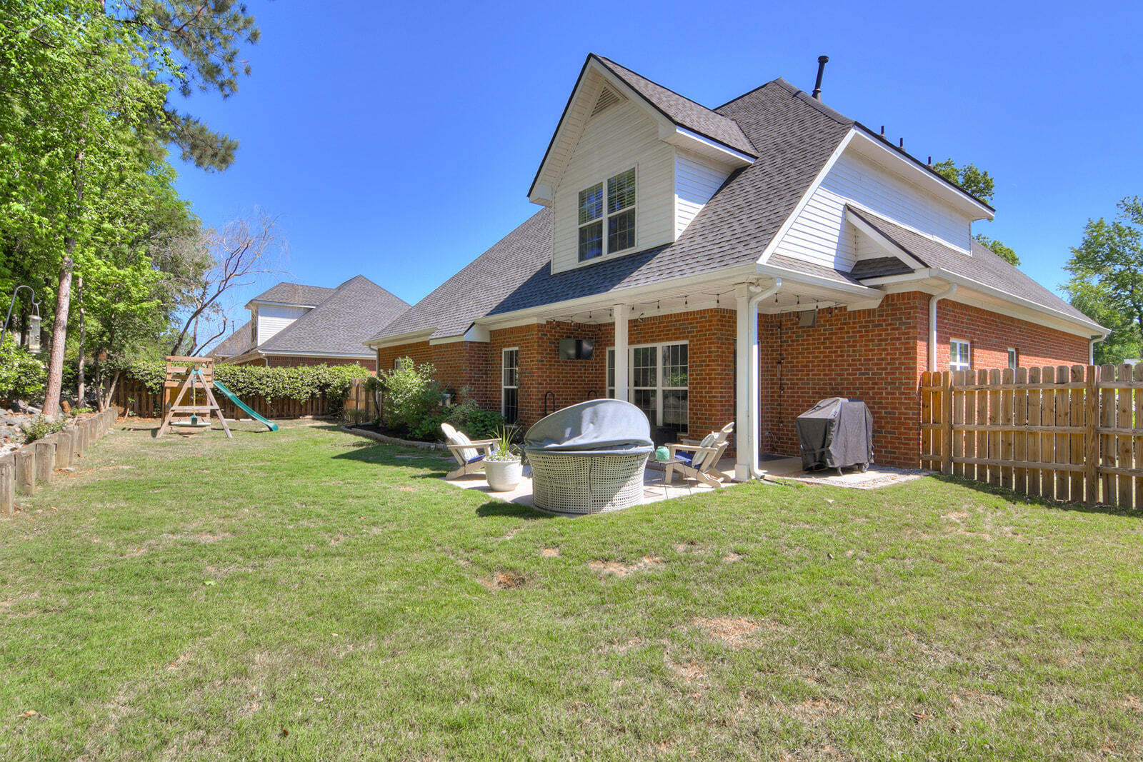 1102 Waltons Pass Evans, GA 30809 - Photo 34 of 35 LWP-51