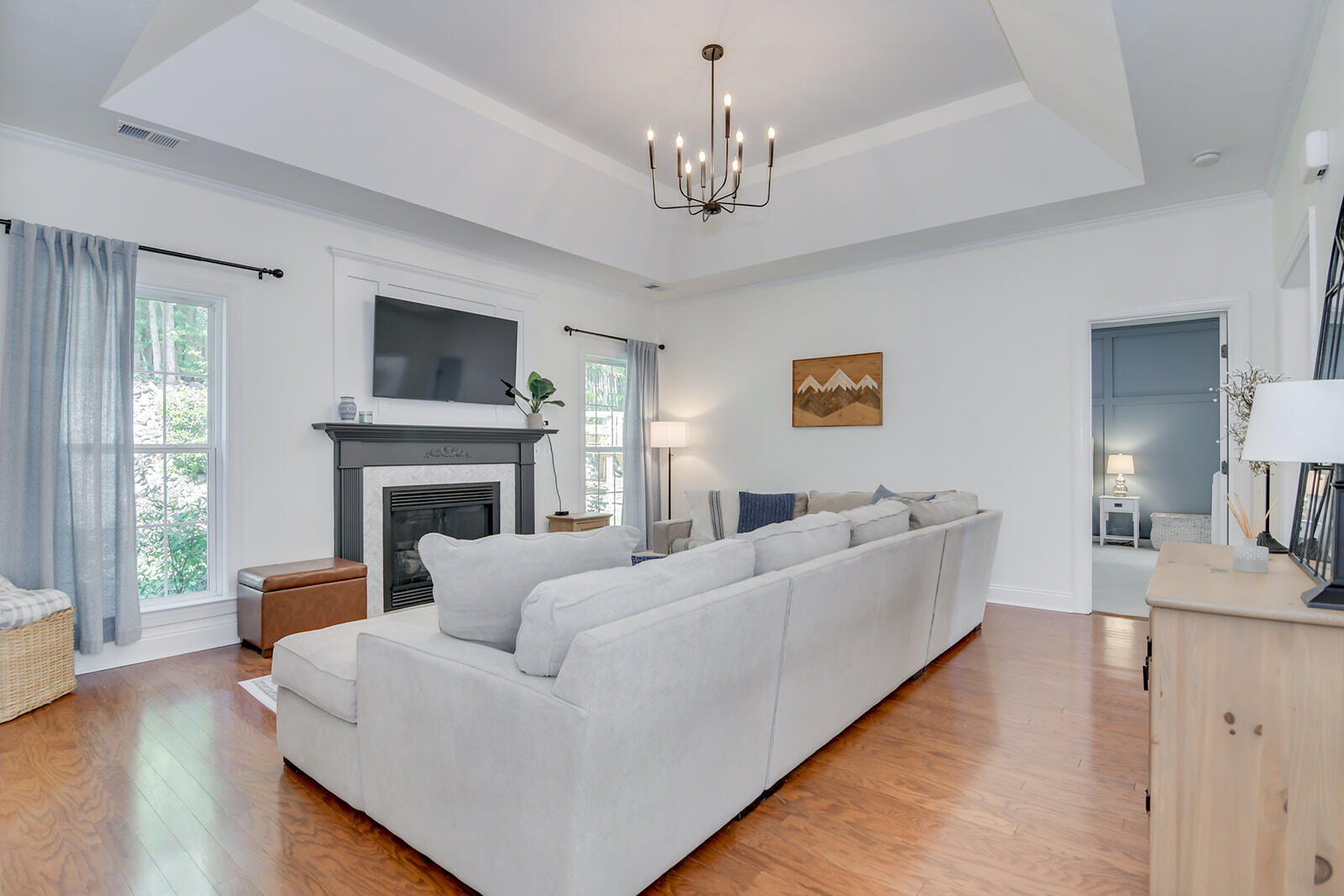 1102 Waltons Pass Evans, GA 30809 - Photo 5 of 35 Living Room