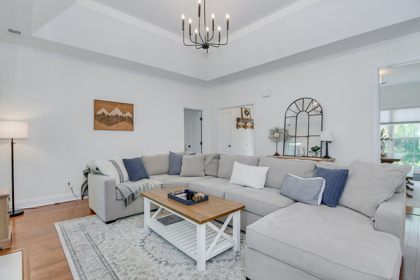 1102 Waltons Pass Evans, GA 30809 - Photo 6 of 35 Living room