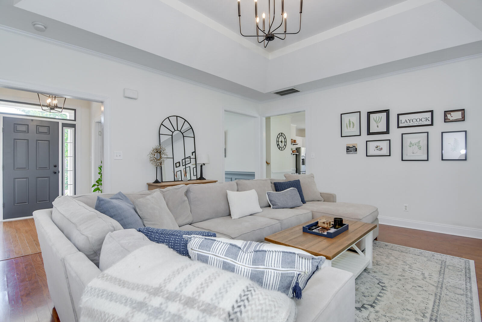 1102 Waltons Pass Evans, GA 30809 - Photo 7 of 35 Living room