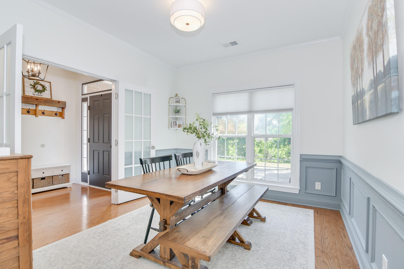 1102 Waltons Pass Evans, GA 30809 - Photo 9 of 35 Formal dining room