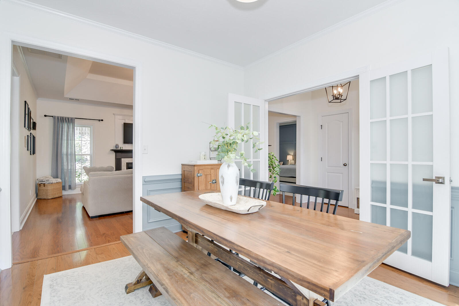 1102 Waltons Pass Evans, GA 30809 - Photo 10 of 35 Formal dining room