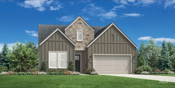 $609,000 | 11991 Sonora Avenue, Kuna, ID 83634