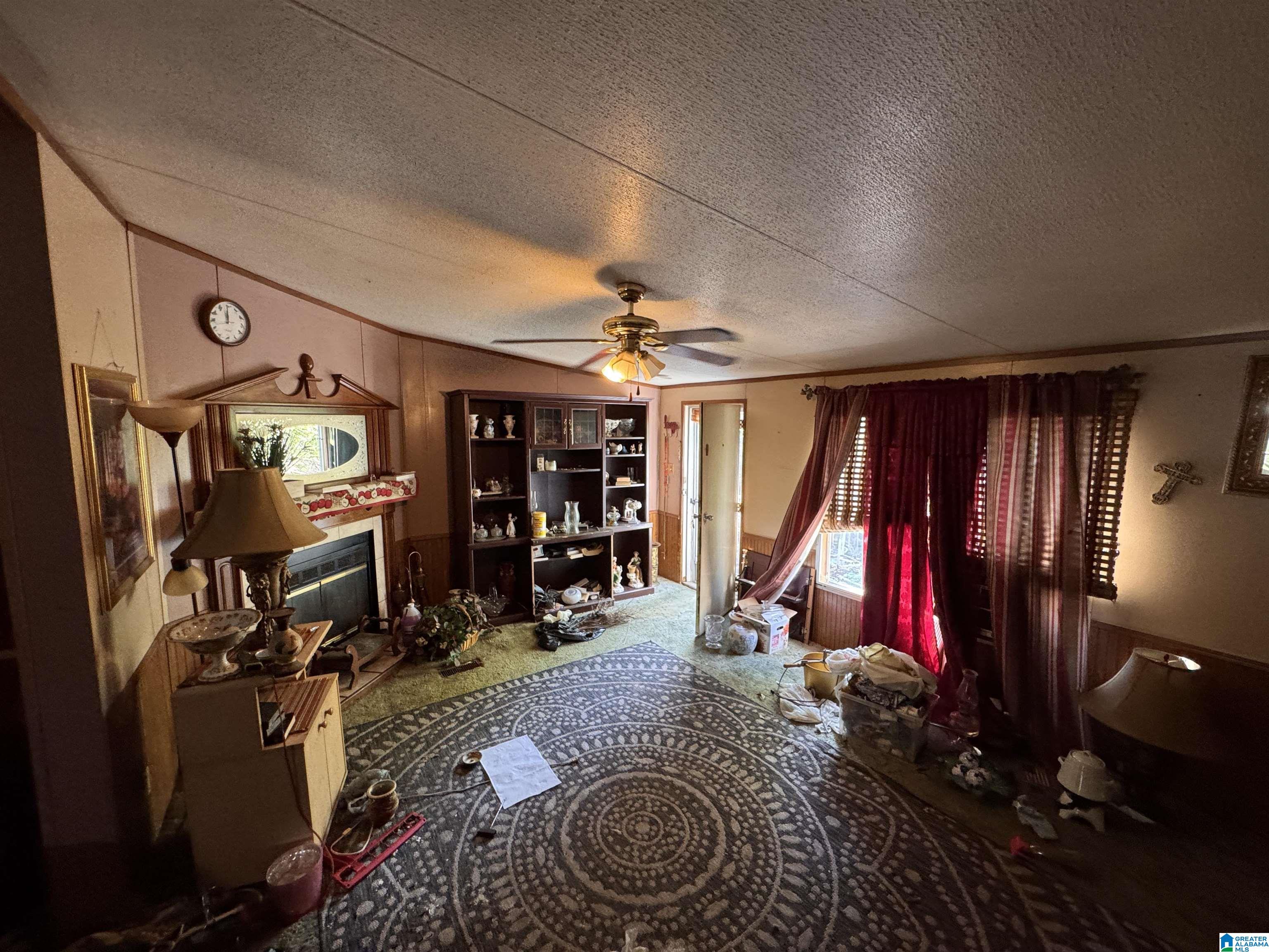 110 Woodrow Road Lincoln, AL 35096 - Photo 4 of 38