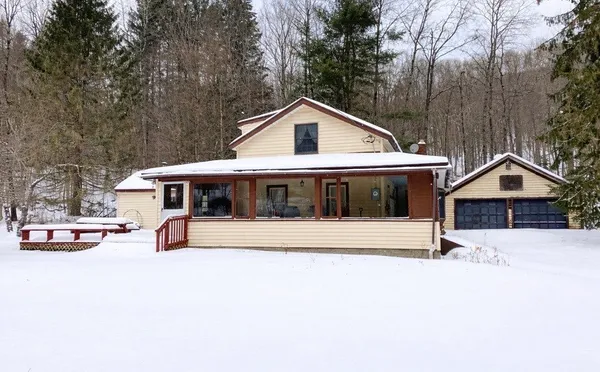 $245,000 | 24839 State Highway, Downsville, NY 13755