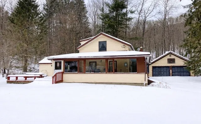 $285,000 | 24839 State Highway, Downsville, NY 13755