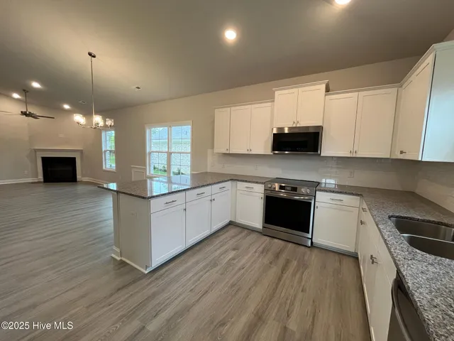 $358,900 | 1204 Opaca Drive Southeast, Bolivia, NC 28422