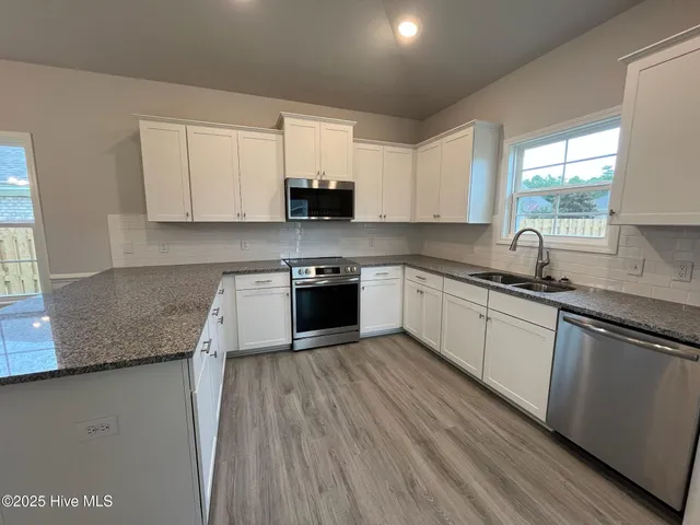 $358,900 | 1204 Opaca Drive Southeast, Bolivia, NC 28422