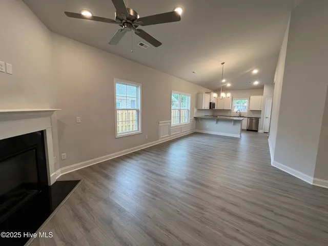 $358,900 | 1204 Opaca Drive Southeast, Bolivia, NC 28422