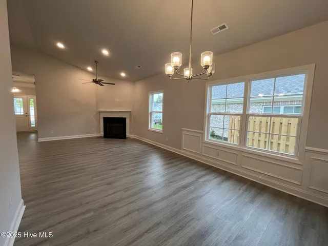 $358,900 | 1204 Opaca Drive Southeast, Bolivia, NC 28422