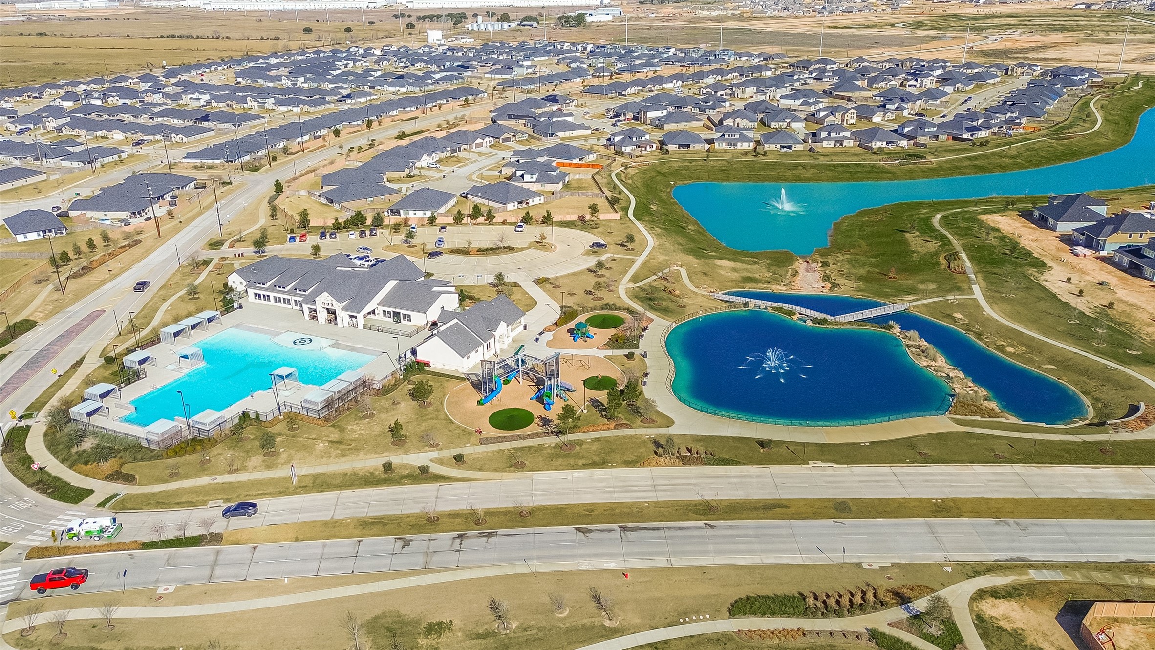 31422 Hadrians Run Road Fulshear, TX 77441 - Photo 2 of 40