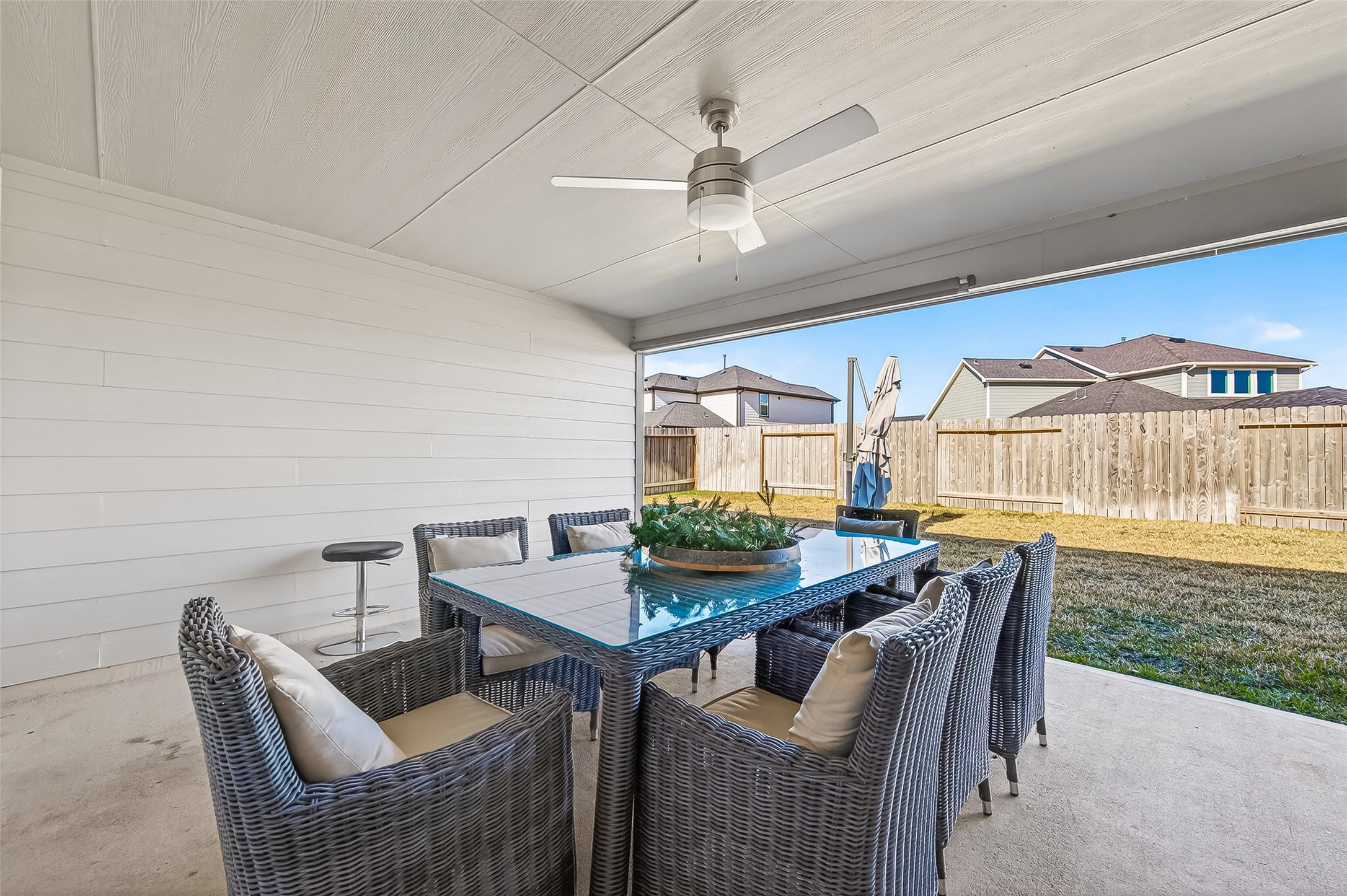 31422 Hadrians Run Road Fulshear, TX 77441 - Photo 30 of 40