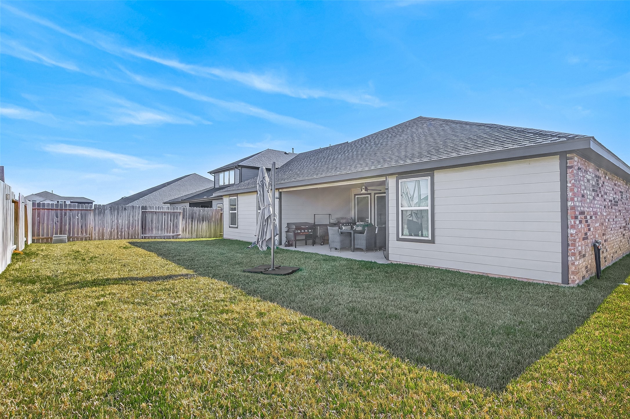 31422 Hadrians Run Road Fulshear, TX 77441 - Photo 33 of 40