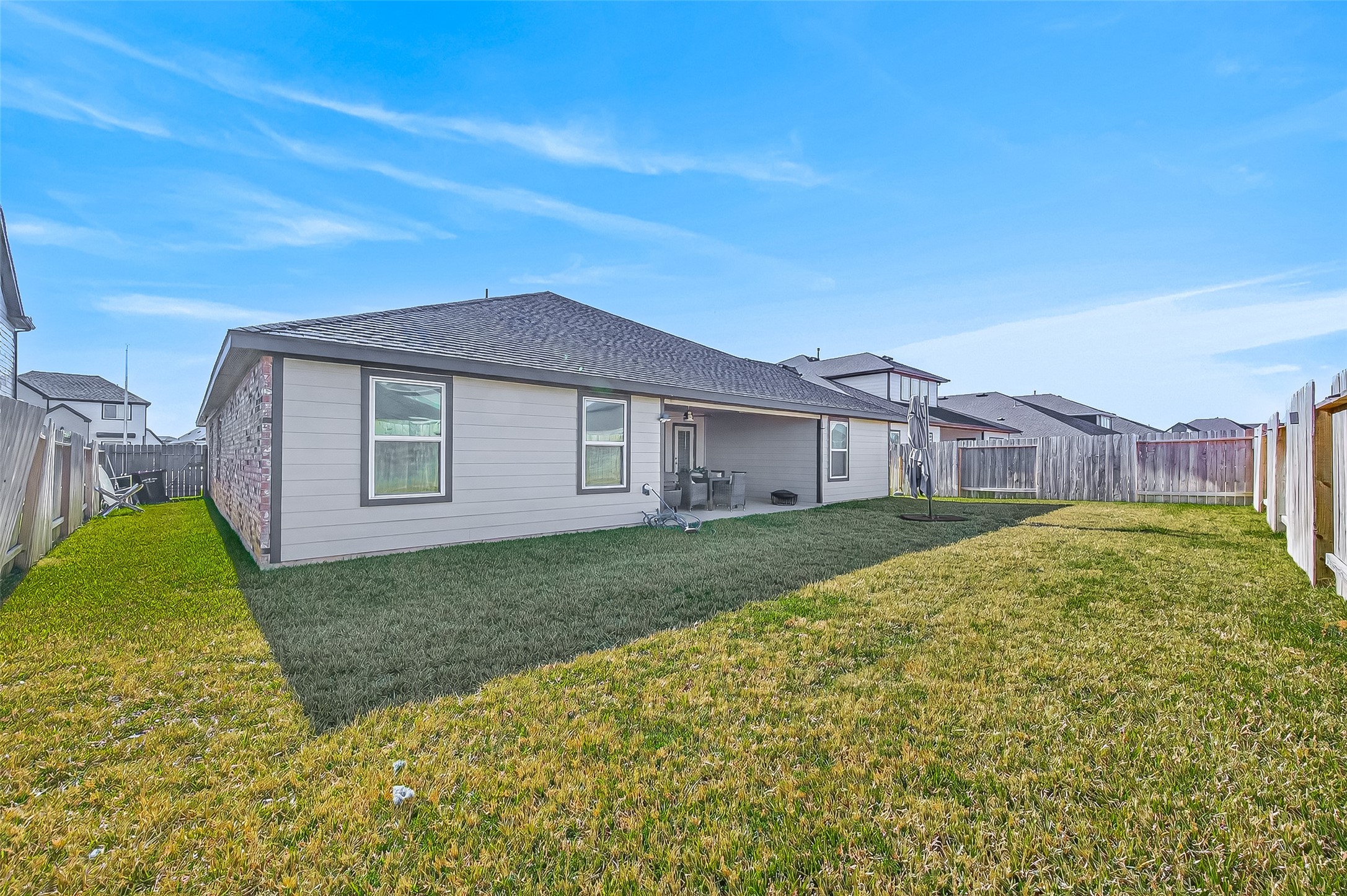 31422 Hadrians Run Road Fulshear, TX 77441 - Photo 34 of 40