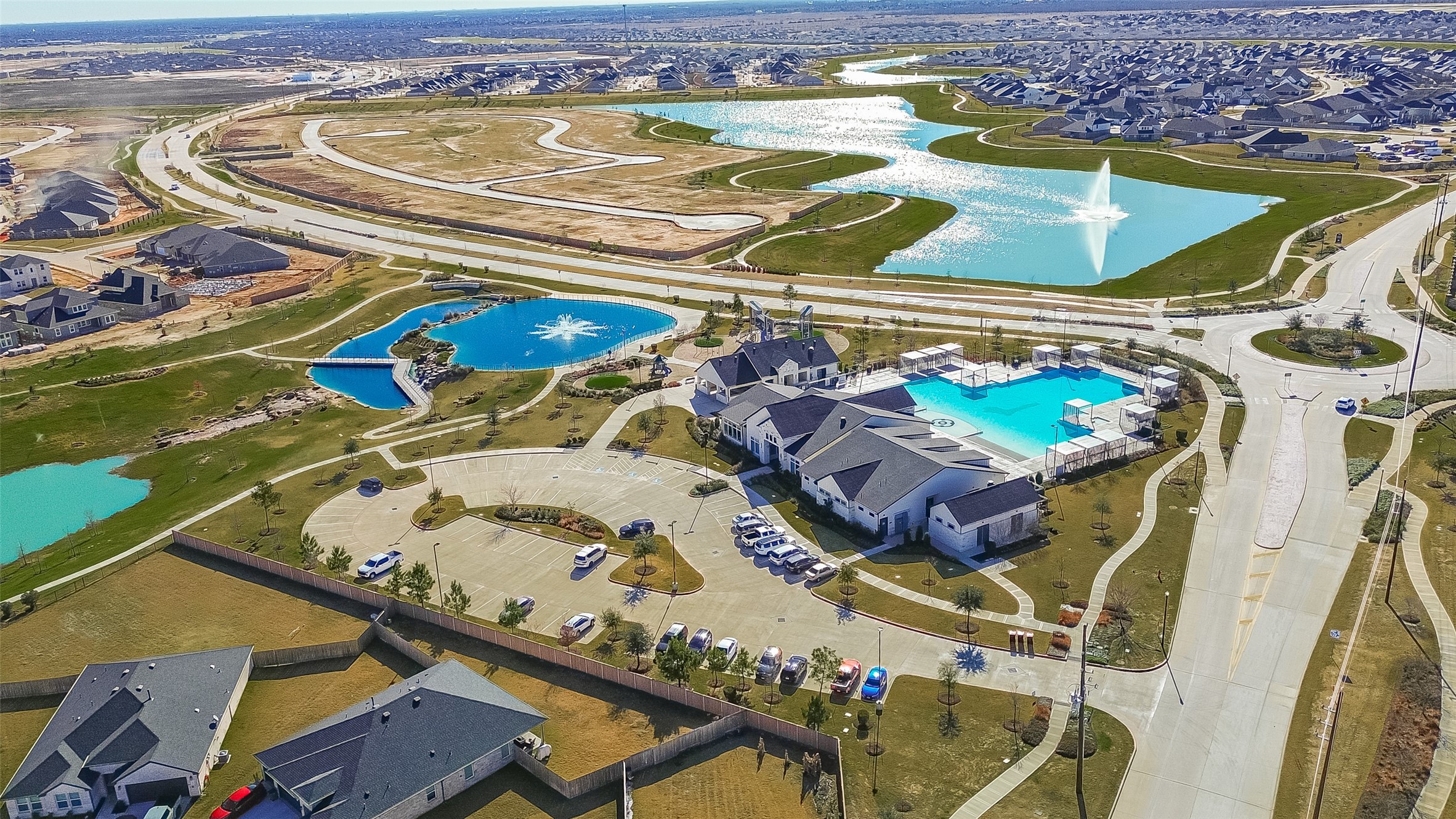 31422 Hadrians Run Road Fulshear, TX 77441 - Photo 40 of 40