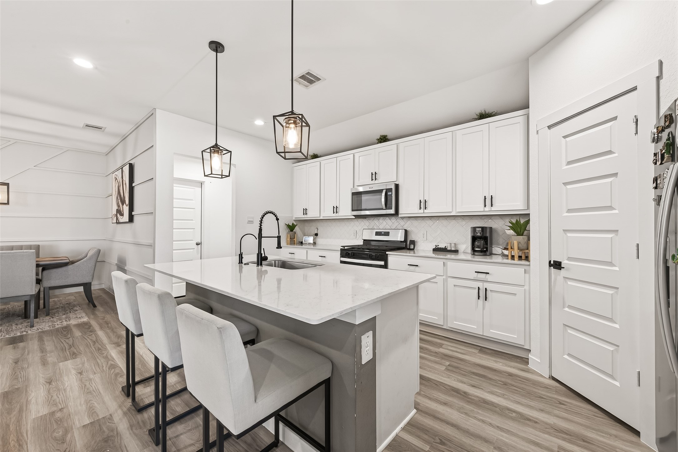 31422 Hadrians Run Road Fulshear, TX 77441 - Photo 4 of 40