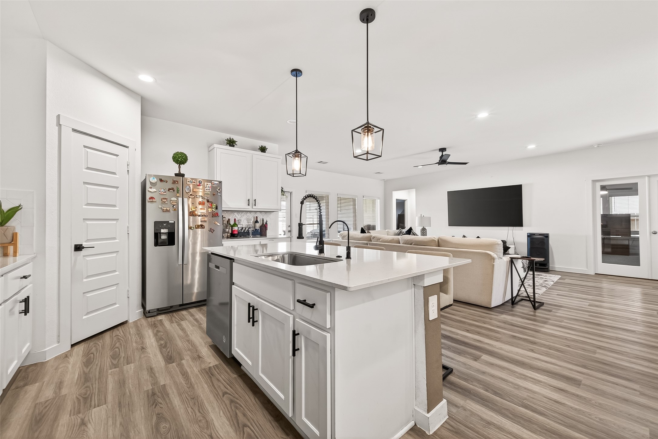 31422 Hadrians Run Road Fulshear, TX 77441 - Photo 8 of 40