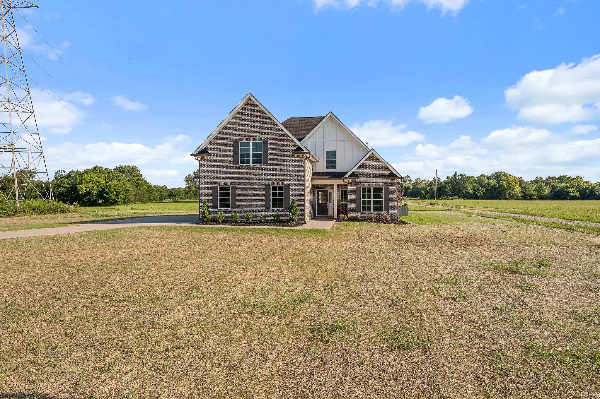 161 Flat Woods Road Lebanon, TN 37090 - Photo 2 of 30 Gallery Image 2