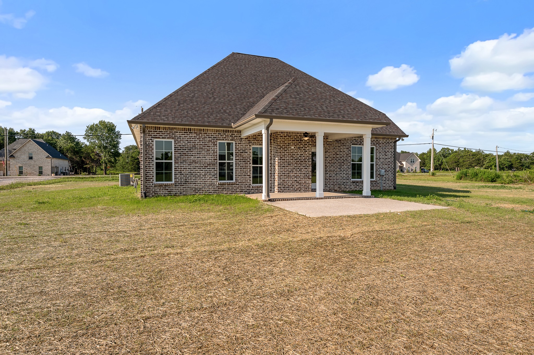 161 Flat Woods Road Lebanon, TN 37090 - Photo 26 of 30 Gallery Image 26