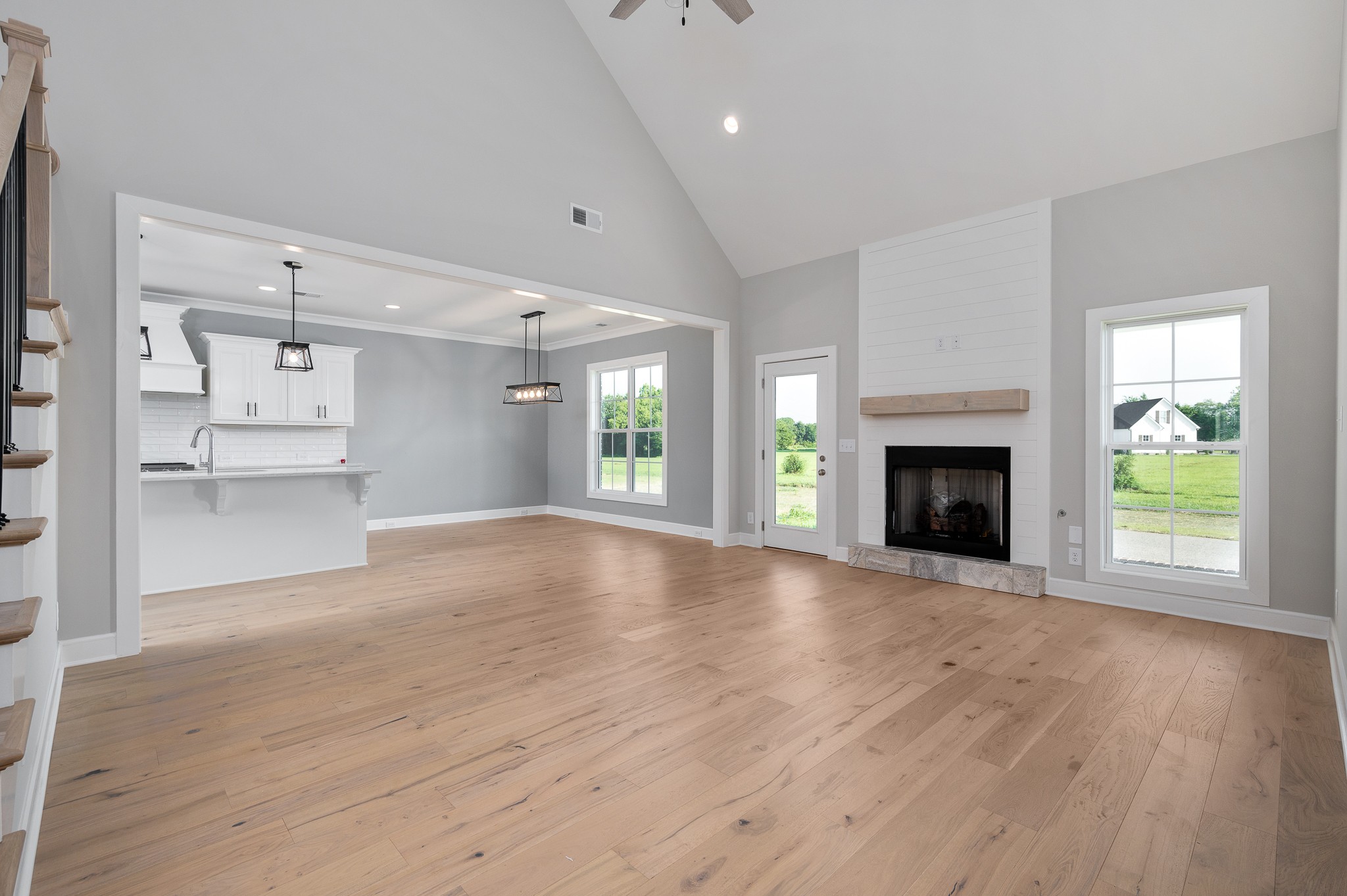 161 Flat Woods Road Lebanon, TN 37090 - Photo 8 of 30 Gallery Image 8