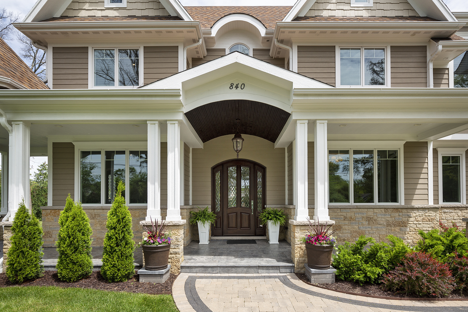 840 Becker Road Glenview, IL 60025 - Photo 3 of 32