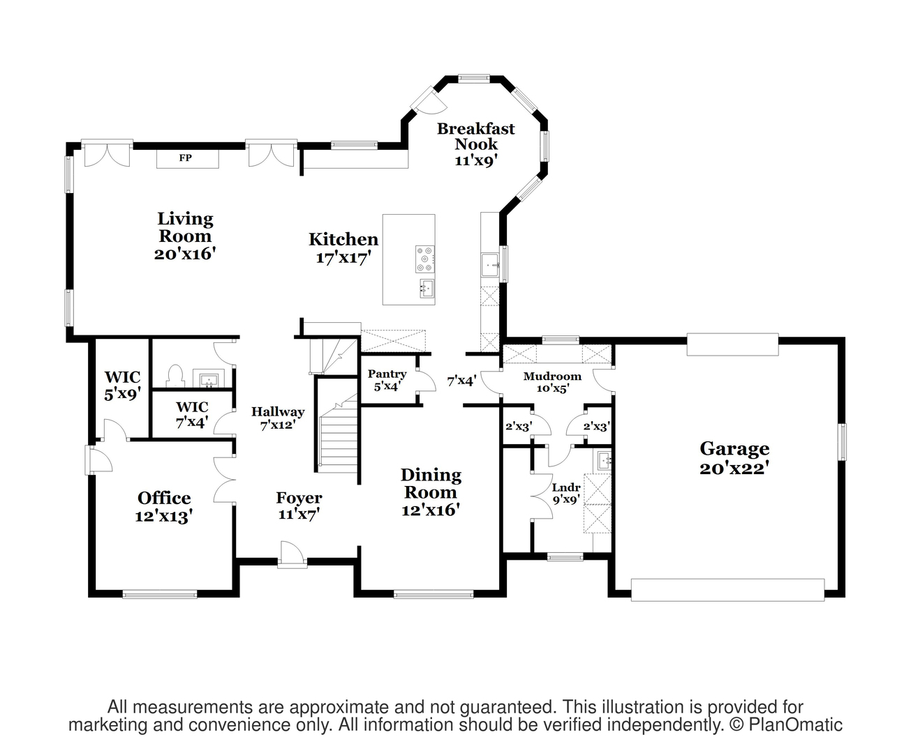 840 Becker Road Glenview, IL 60025 - Photo 31 of 32