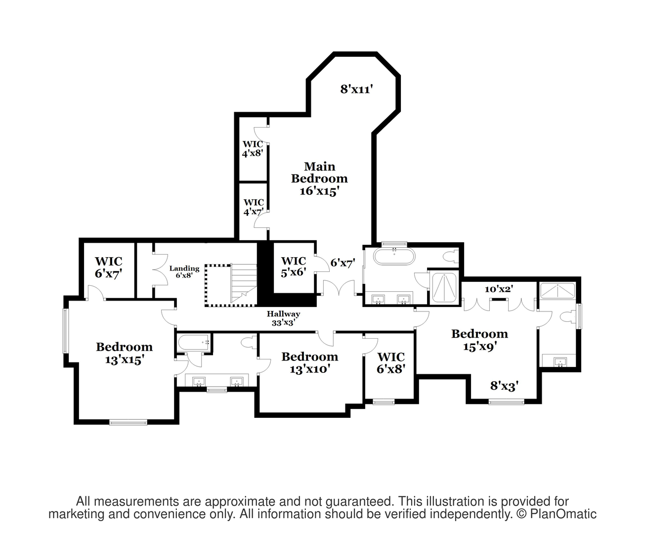 840 Becker Road Glenview, IL 60025 - Photo 32 of 32