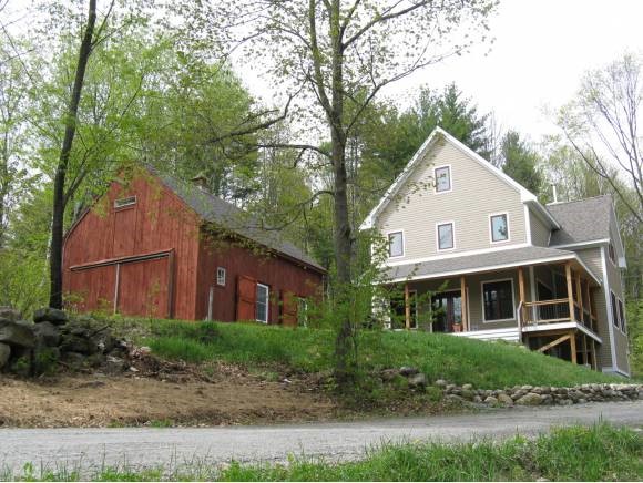 63 Winding Brook Road Newbury, NH 03255 - Photo 1 of 1
