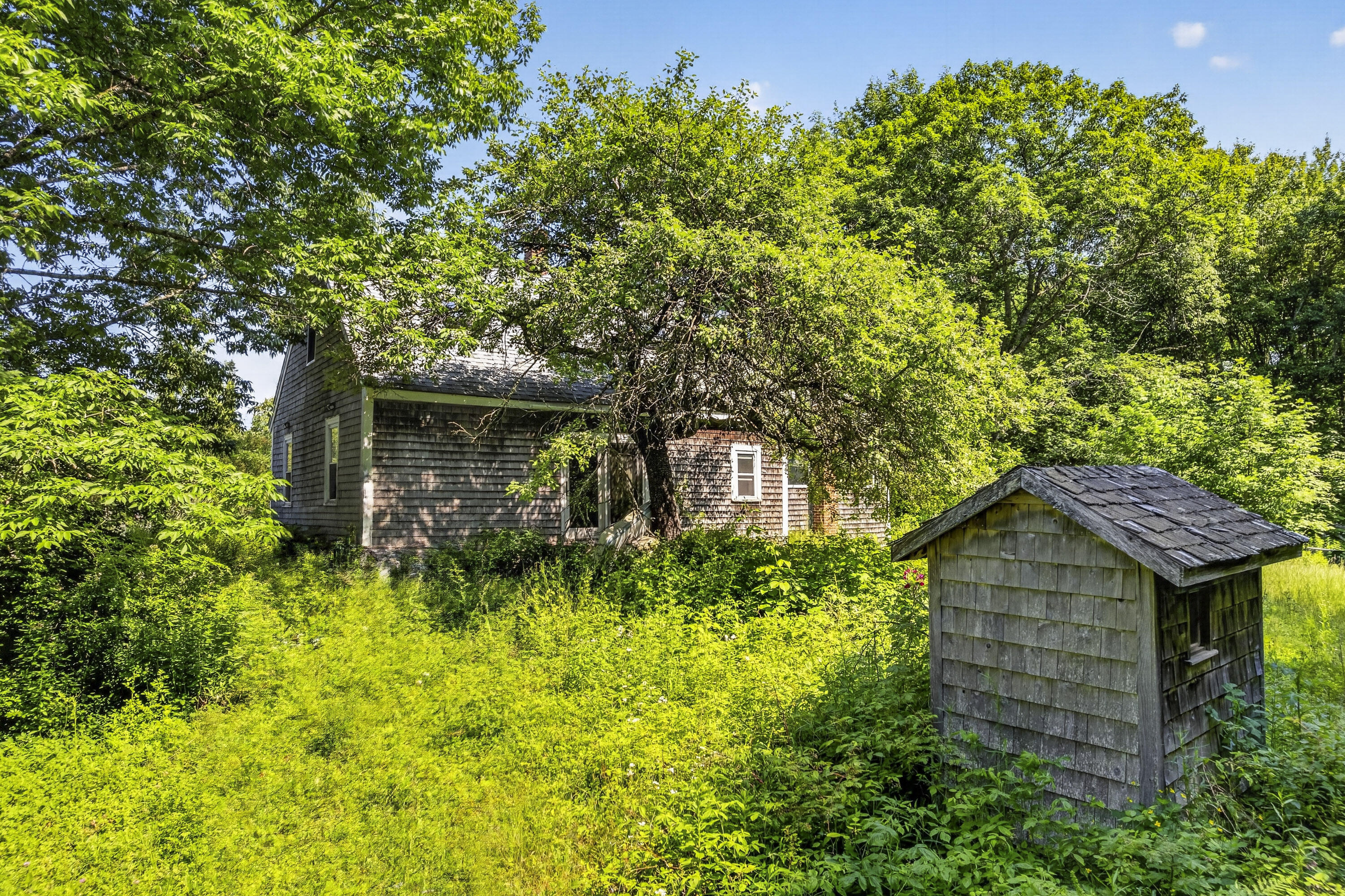 67 Ralph Wink Road Waldoboro, ME 04572 - Photo 3 of 63 67 Ralph Wink Rd_137