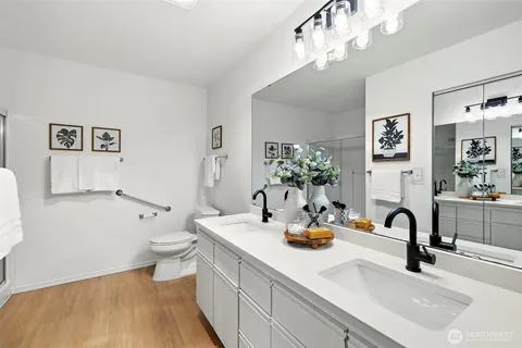 $389,950 | 9210 Market Place, Unit J101, Lake Stevens, WA 98258