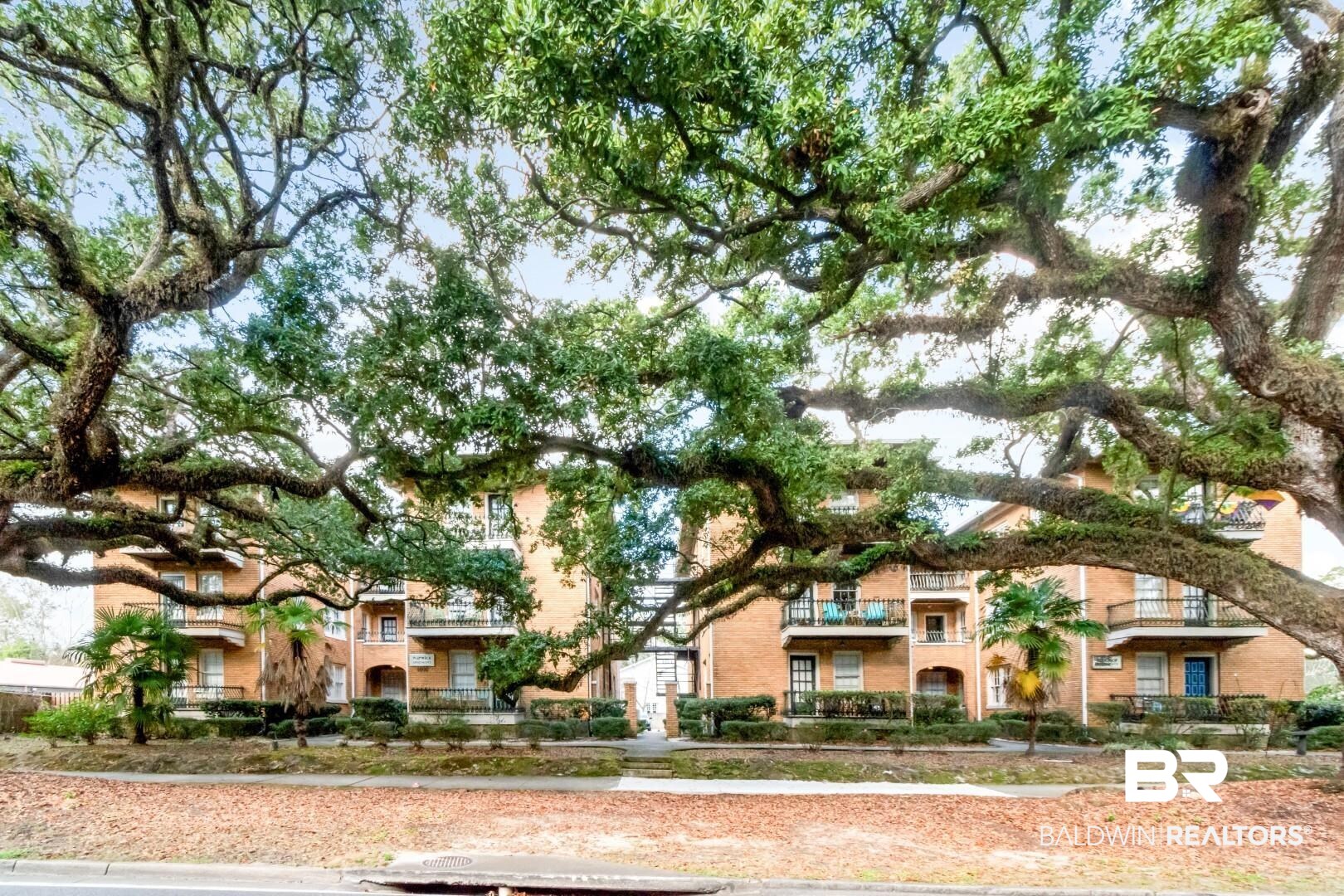 1602 Government Street, Unit 1A Mobile, AL 36604 - Photo 23 of 24 View of front of property