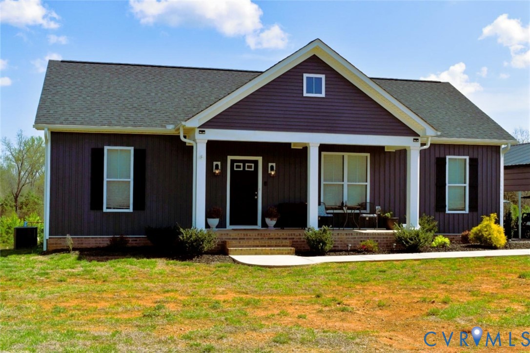 288 Moore Road Farmville, VA 23901 - Photo 1 of 33 Gallery Image 1