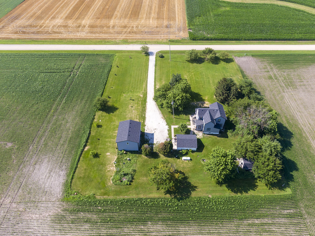 650 East 2200 North Road Danforth, IL 60930 - Photo 29 of 31