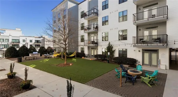$2,217 | 5193 Peachtree Boulevard, Unit 2327, Chamblee, GA 30341