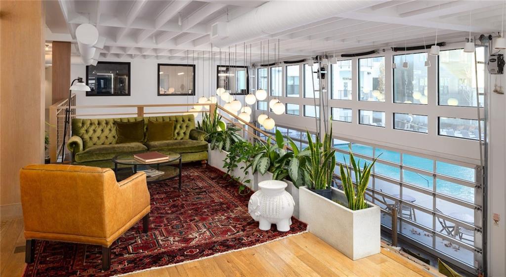 5193 Peachtree Boulevard, Unit 1102 Chamblee, GA 30341 - Photo 21 of 38