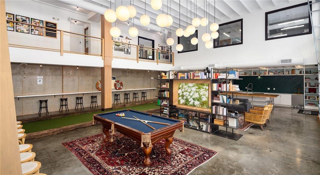 5193 Peachtree Boulevard, Unit 1102 Chamblee, GA 30341 - Photo 22 of 38