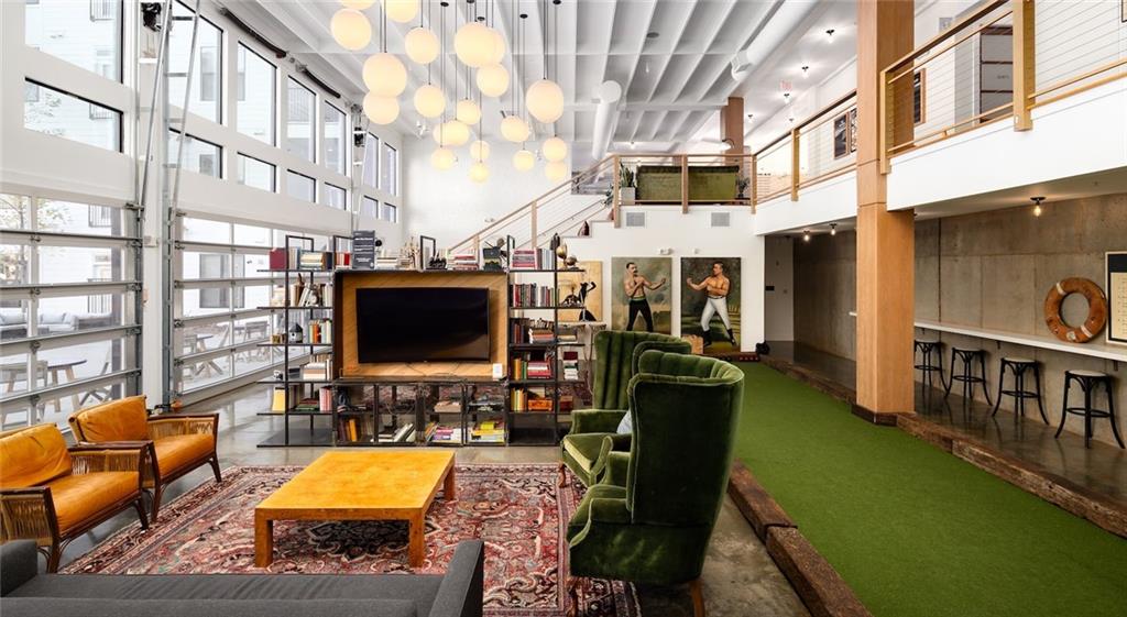 5193 Peachtree Boulevard, Unit 1102 Chamblee, GA 30341 - Photo 24 of 38