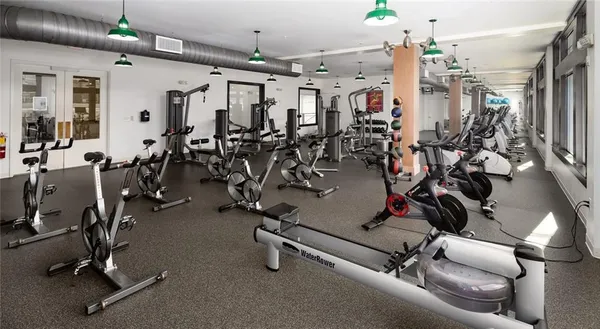 $2,217 | 5193 Peachtree Boulevard, Unit 2327, Chamblee, GA 30341