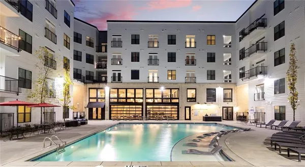 $2,217 | 5193 Peachtree Boulevard, Unit 2327, Chamblee, GA 30341