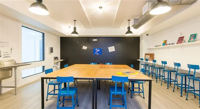 $2,141 | 5193 Peachtree Boulevard, Unit 1102, Chamblee, GA 30341