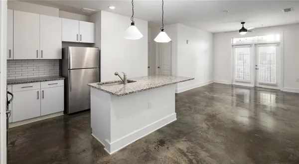 $2,217 | 5193 Peachtree Boulevard, Unit 2327, Chamblee, GA 30341