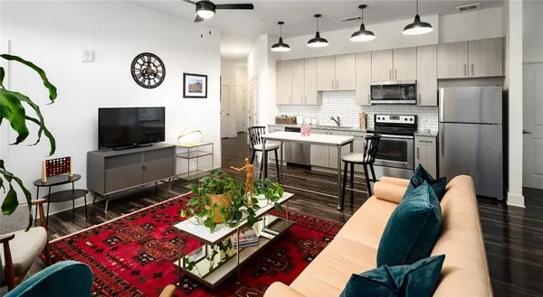 $2,217 | 5193 Peachtree Boulevard, Unit 2327, Chamblee, GA 30341