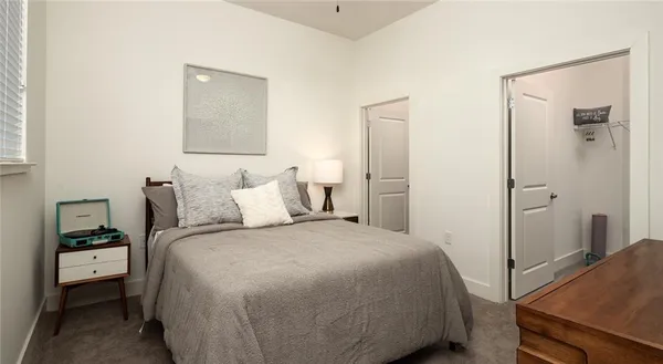 $2,217 | 5193 Peachtree Boulevard, Unit 2327, Chamblee, GA 30341