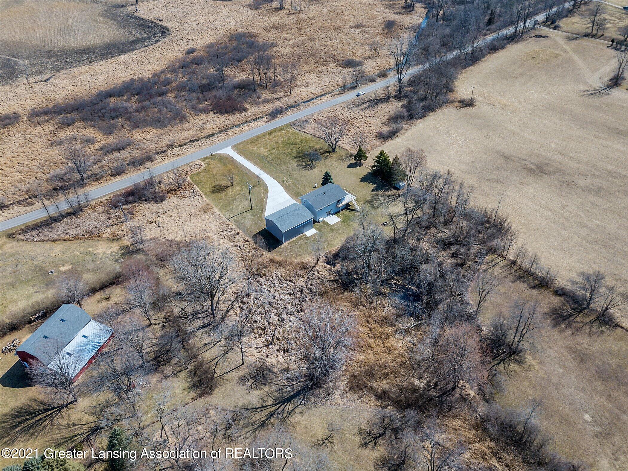 2467 Gramer Road Webberville, MI 48892 - Photo 47 of 52 46-2467 Gramer Rd-Windowstill Real Estat