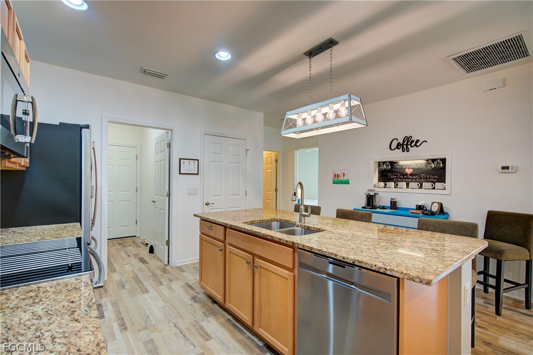 15216 Ligustrum Lane Alva, FL 33920 - Photo 11 of 48
