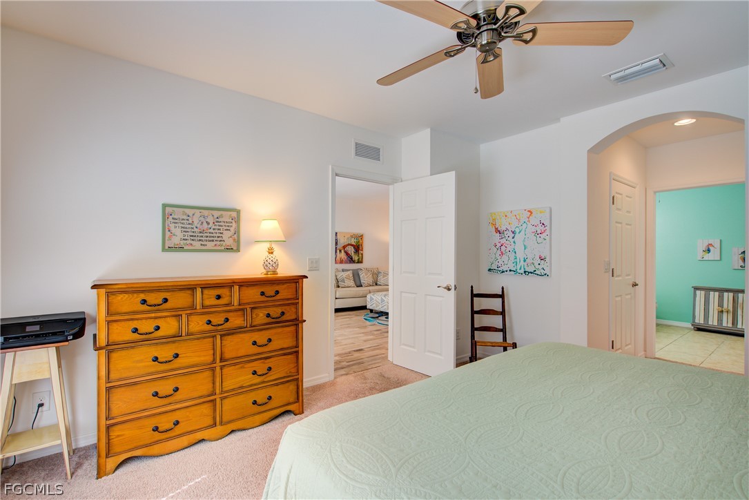 15216 Ligustrum Lane Alva, FL 33920 - Photo 30 of 48