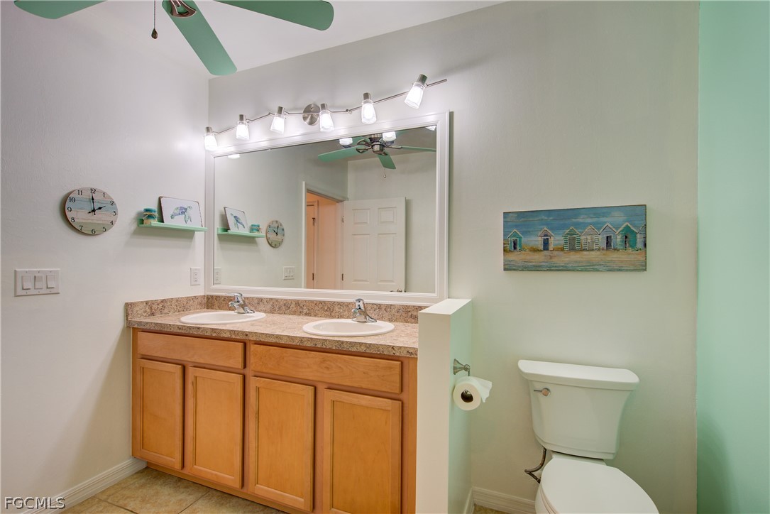 15216 Ligustrum Lane Alva, FL 33920 - Photo 32 of 48