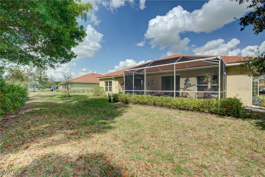 15216 Ligustrum Lane Alva, FL 33920 - Photo 37 of 48