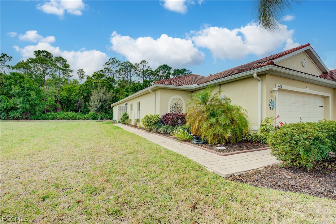 15216 Ligustrum Lane Alva, FL 33920 - Photo 4 of 48