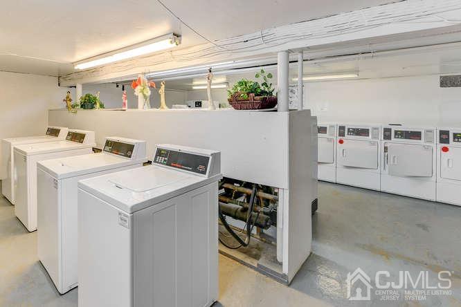 60 Fox Road, Unit 4B Edison, NJ 08817 - Photo 12 of 17 Gallery Image 12